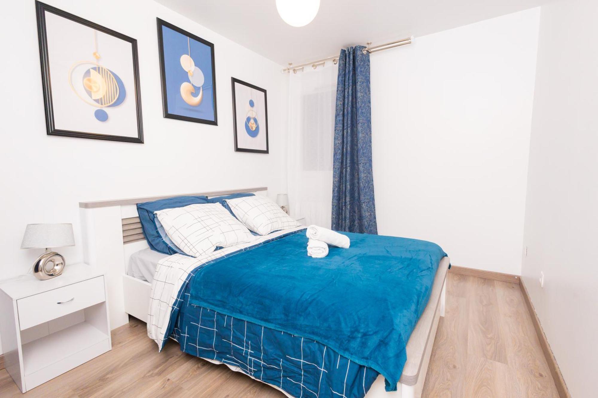 Appartement Jelyad Mallard Proche Disney シャントルー・アン・ブリ エクステリア 写真