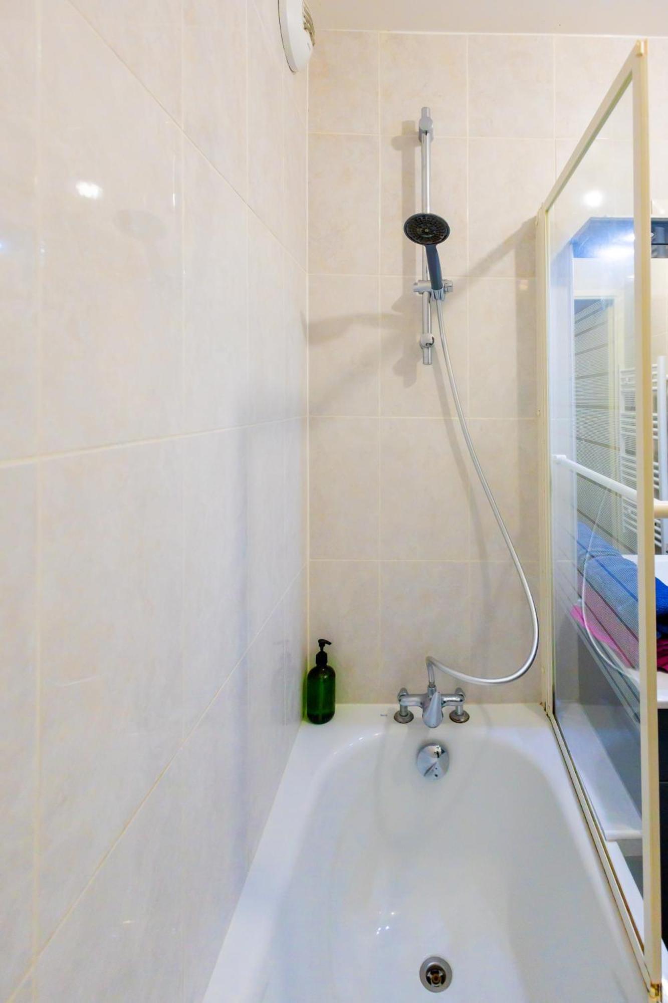 Appartement Jelyad Mallard Proche Disney シャントルー・アン・ブリ エクステリア 写真