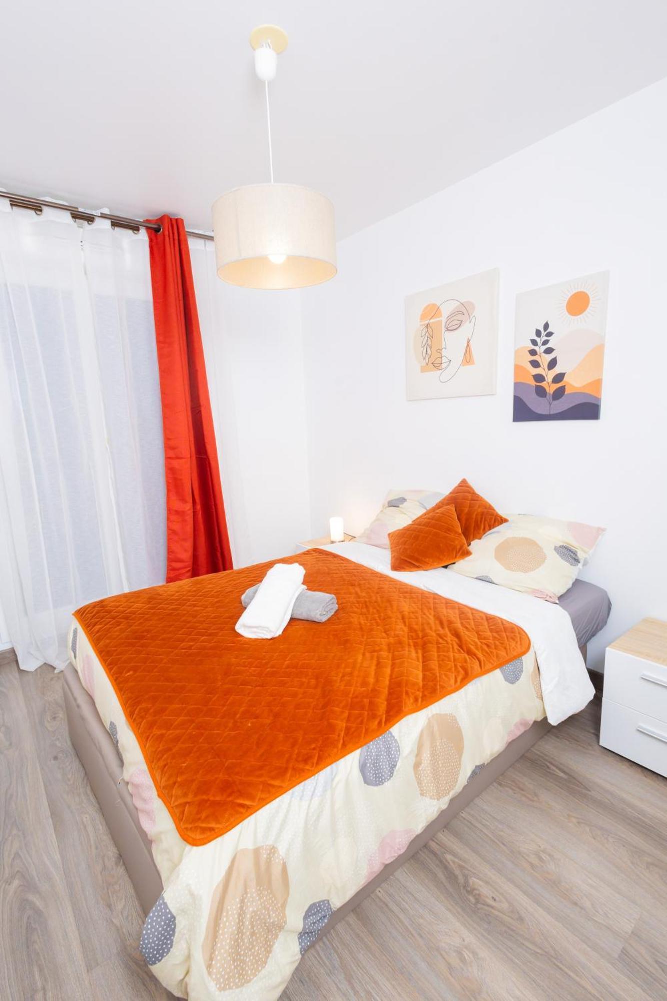 Appartement Jelyad Mallard Proche Disney シャントルー・アン・ブリ エクステリア 写真