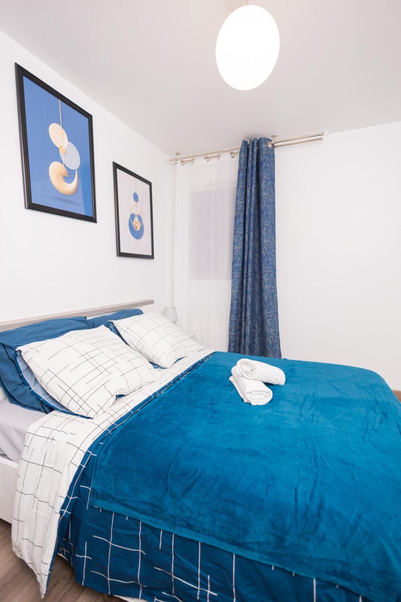 Appartement Jelyad Mallard Proche Disney シャントルー・アン・ブリ エクステリア 写真