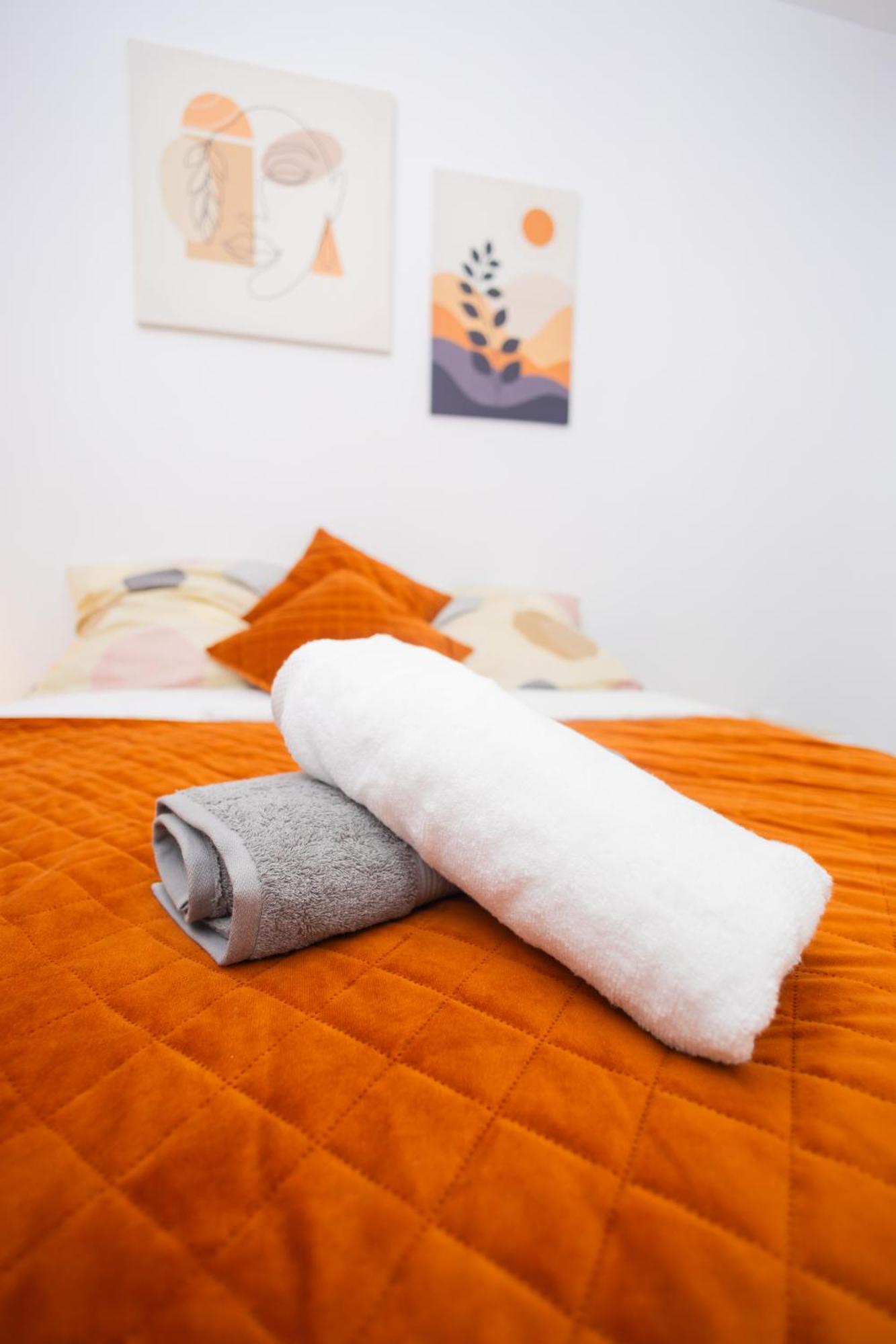 Appartement Jelyad Mallard Proche Disney シャントルー・アン・ブリ エクステリア 写真